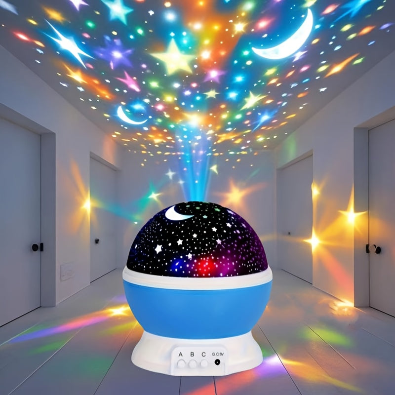 Sternenlicht Projektor
