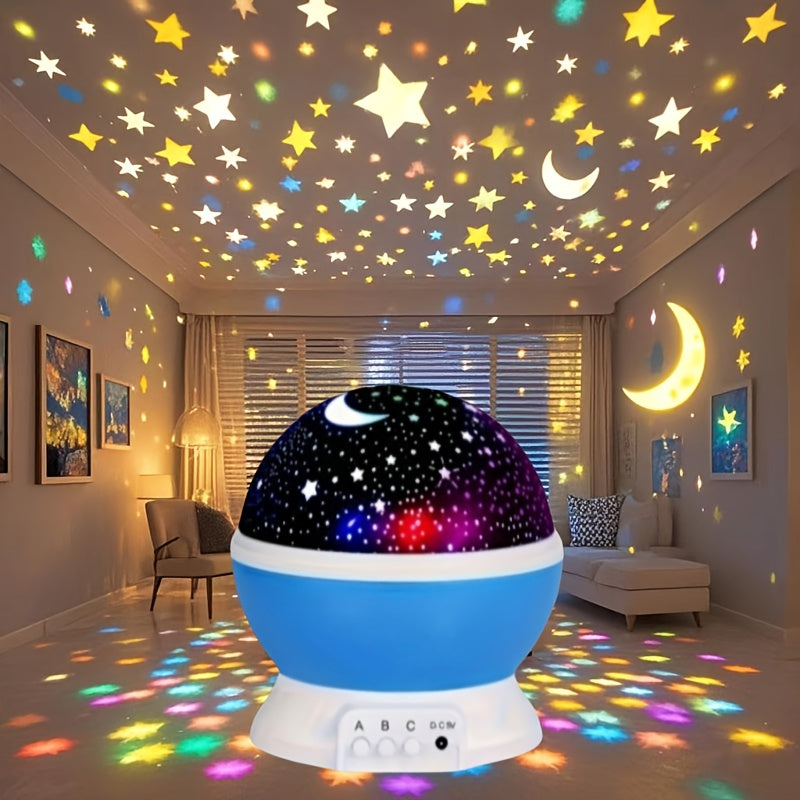 Sternenlicht Projektor