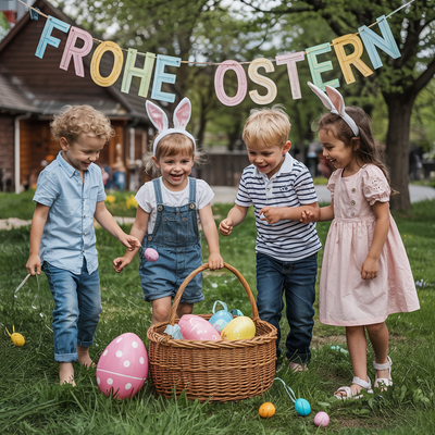 Oster Kollektion