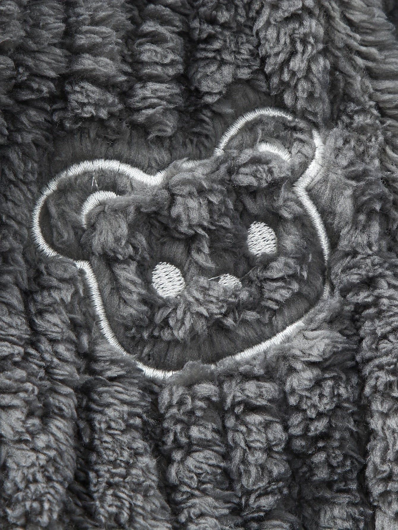Kinder Herbst/Winter Fleece-Set – Warm & Bequem