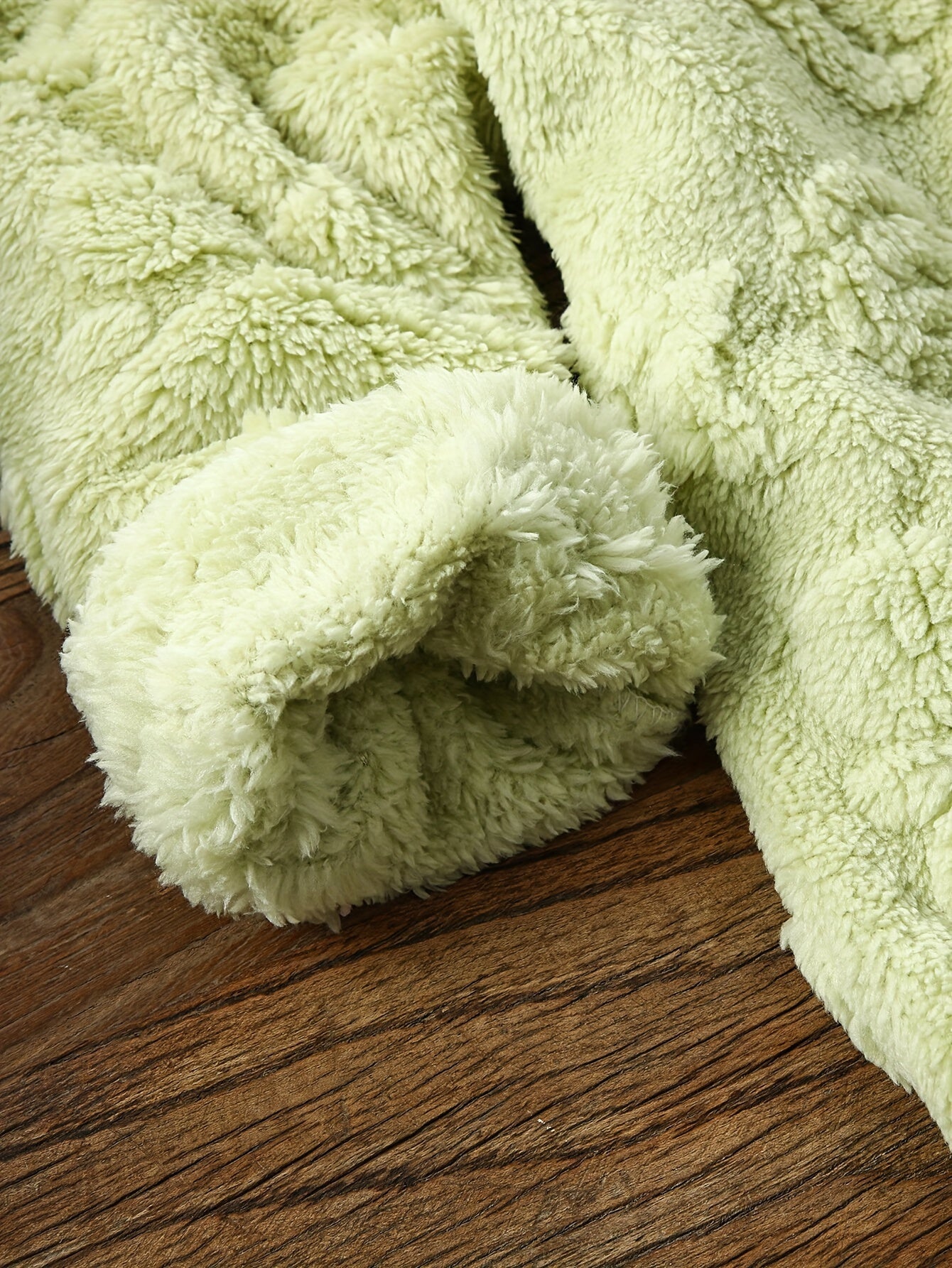 2-Teiler Jungs Kuschelset – Flauschig, Warm & Hautfreundlich