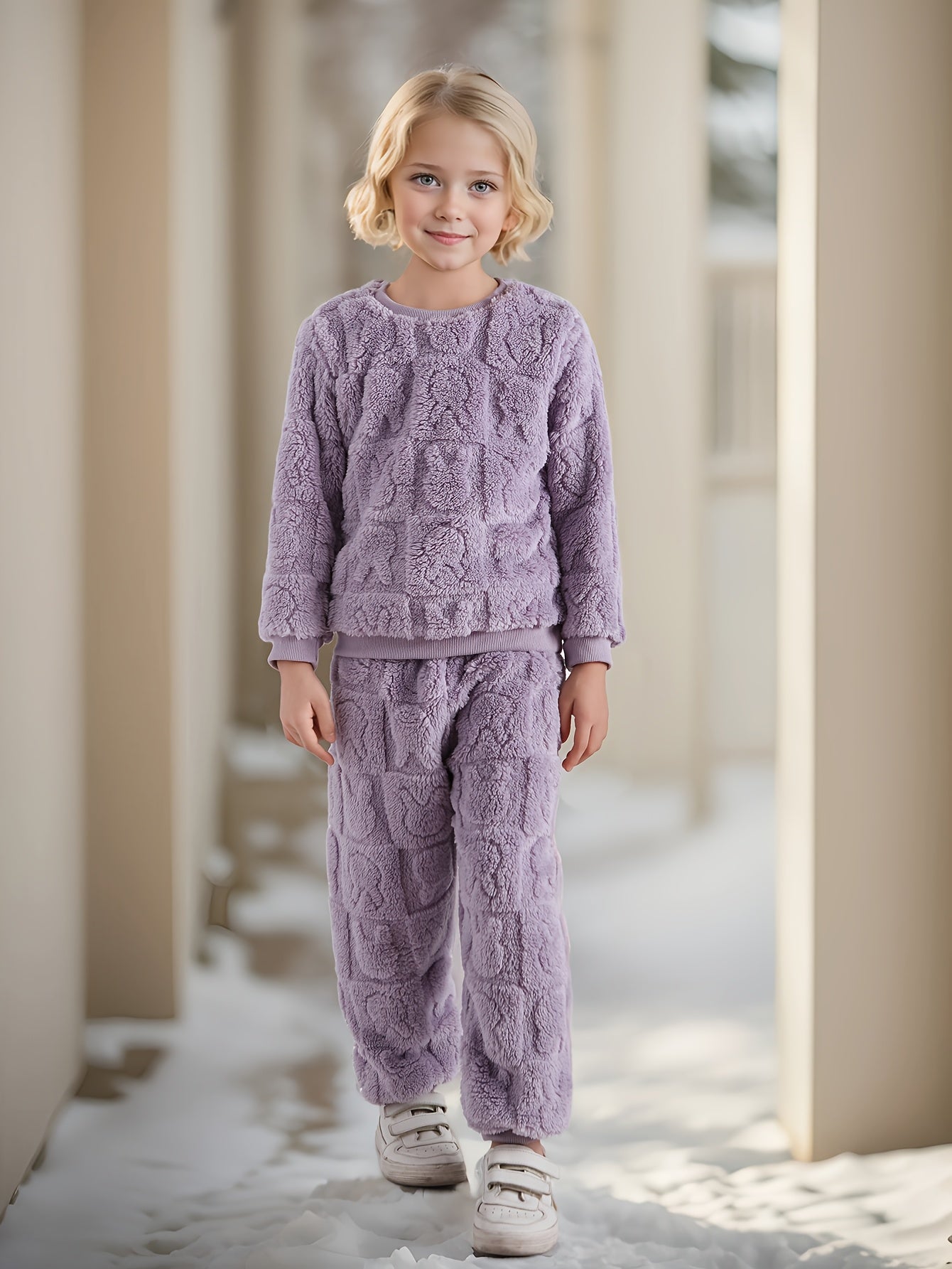 Tiermuster Kuschelset