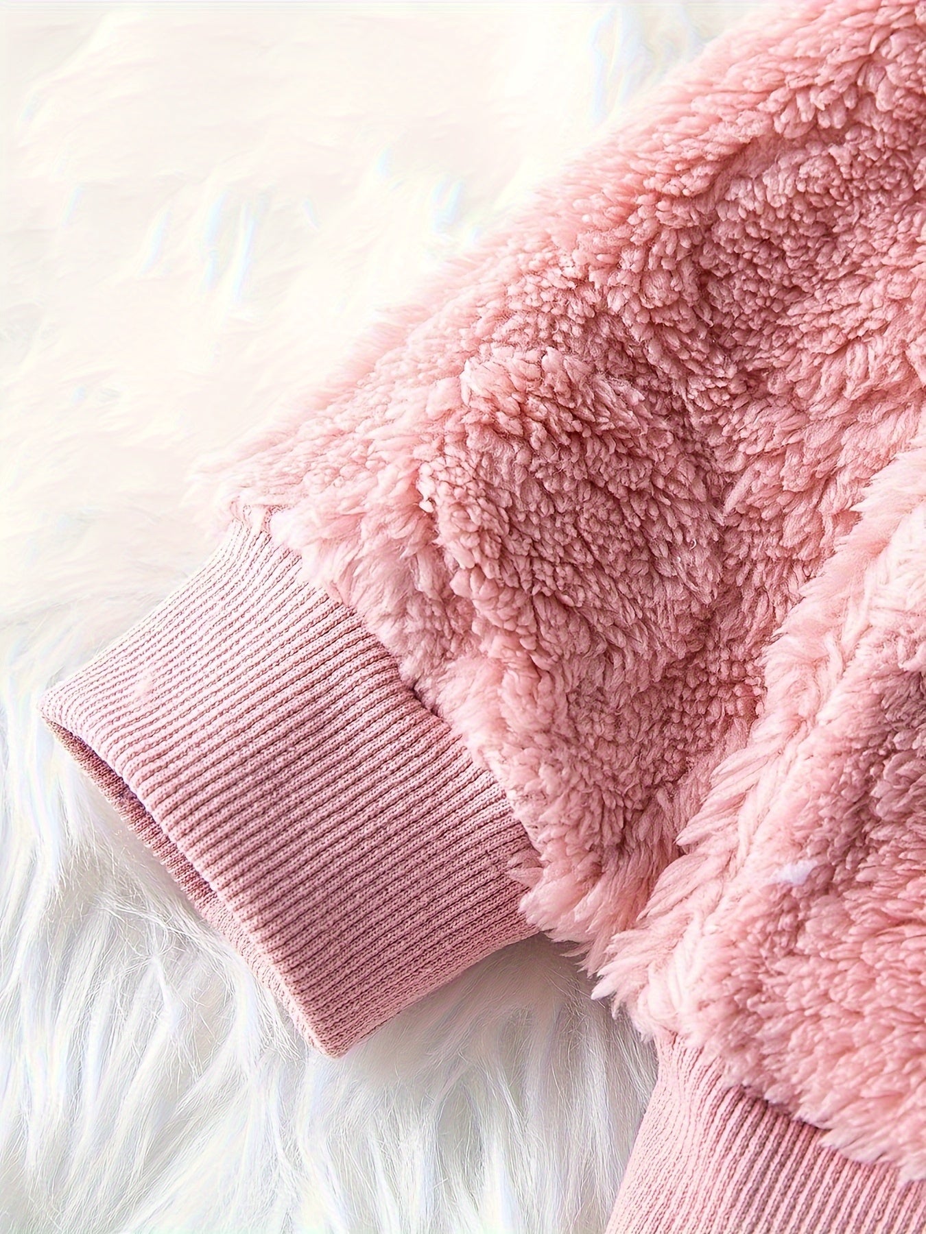 Tiermuster Kuschelset