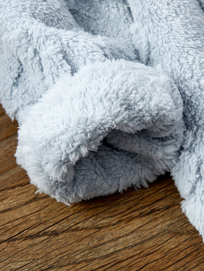 2-Teiler Jungs Kuschelset – Flauschig, Warm & Hautfreundlich