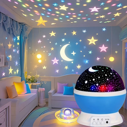 Sternenlicht Projektor