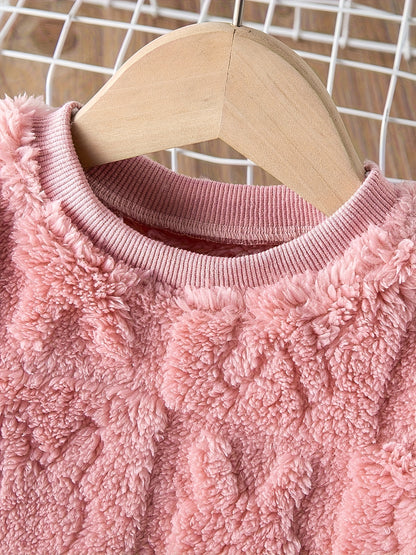 Tiermuster Kuschelset