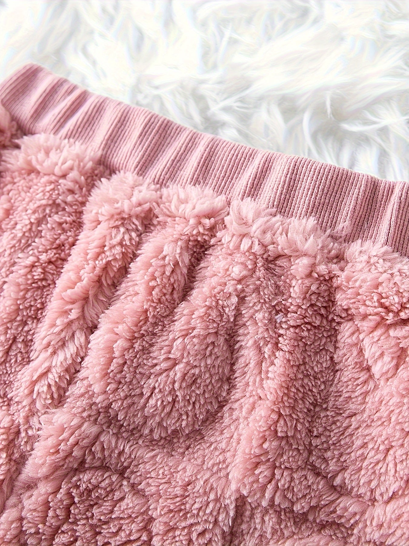 Tiermuster Kuschelset