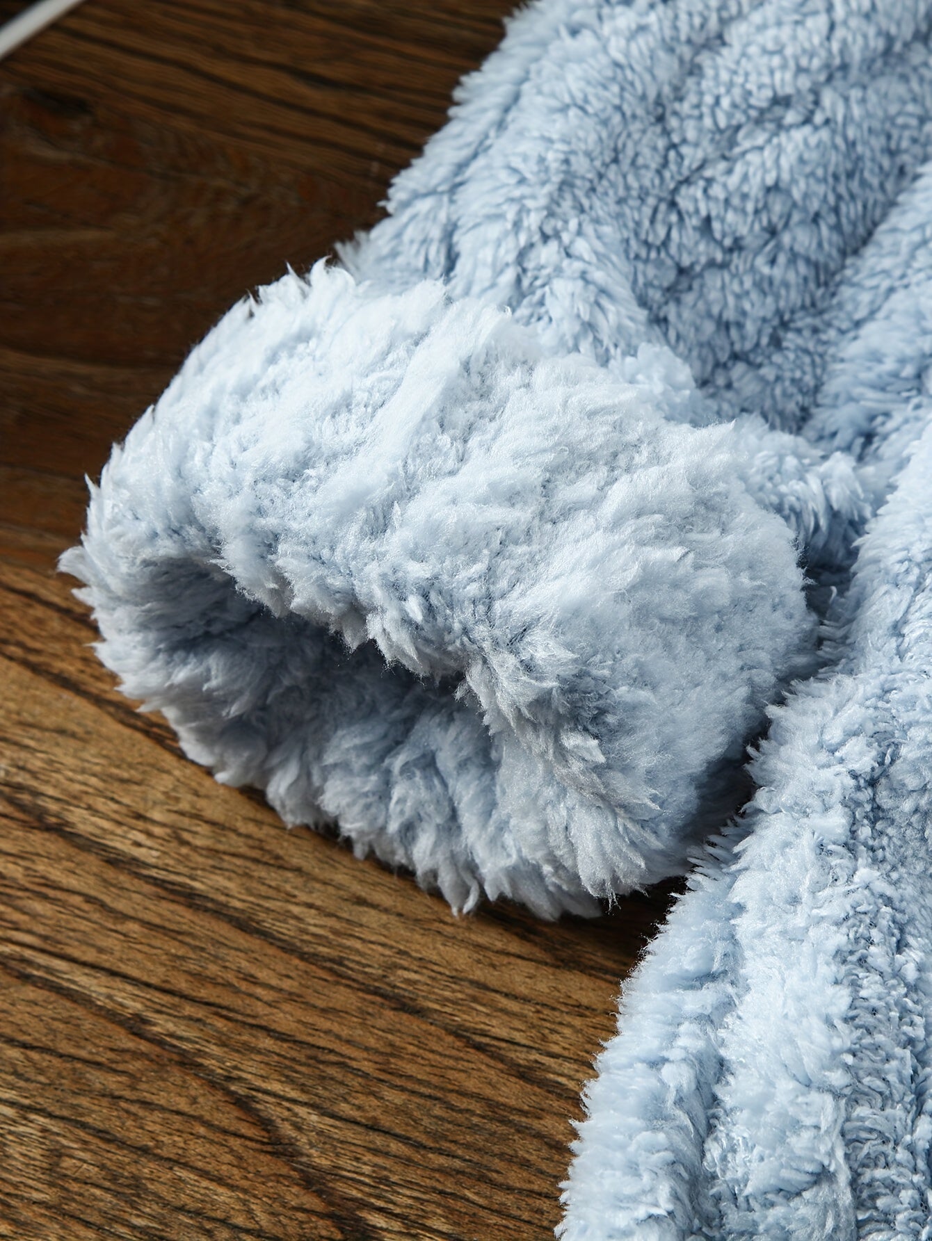 Kinder Herbst/Winter Fleece-Set – Warm & Bequem