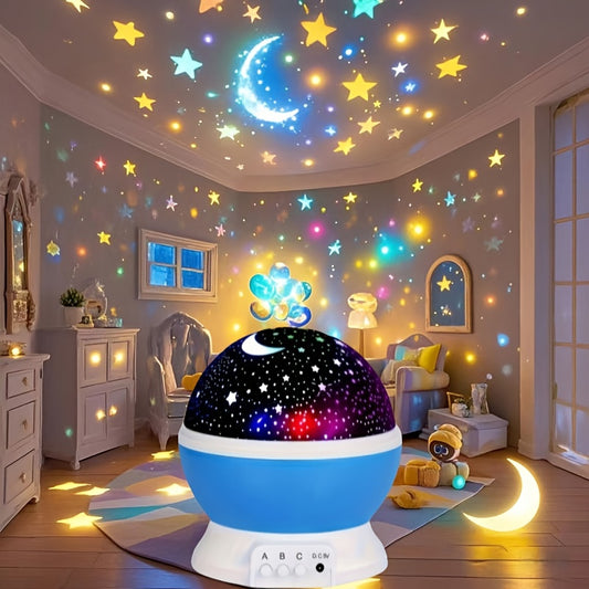 Sternenlicht Projektor