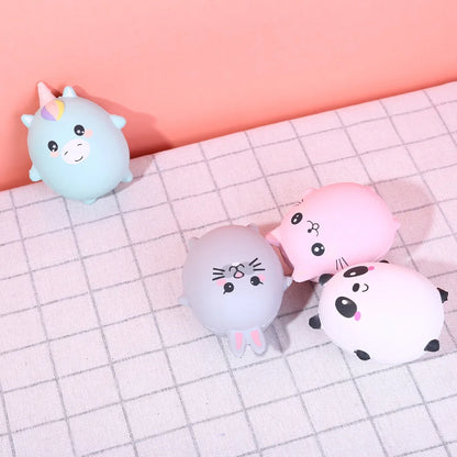 Katzen-Squishy Spielzeug zum Stressabbau