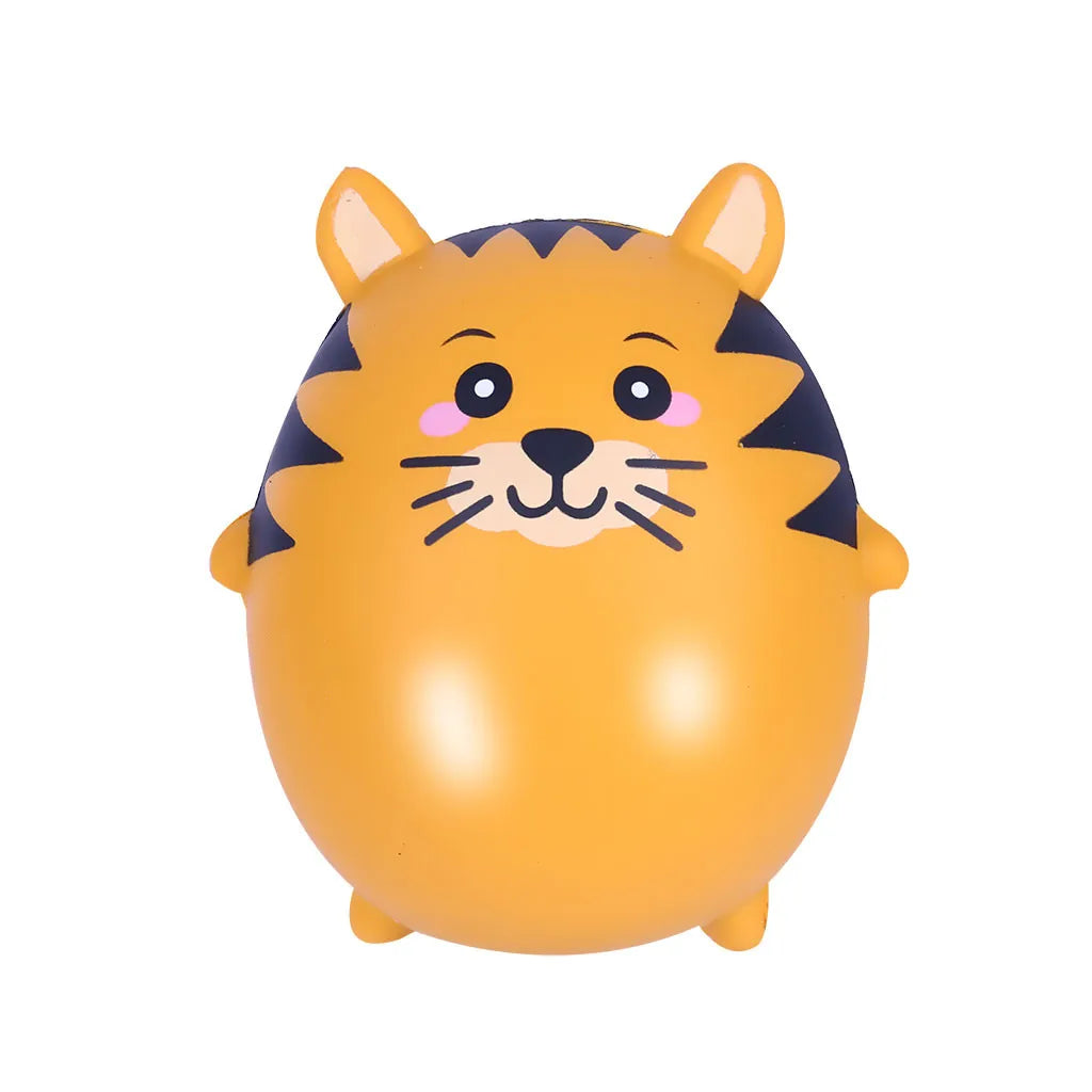 Katzen-Squishy Spielzeug zum Stressabbau