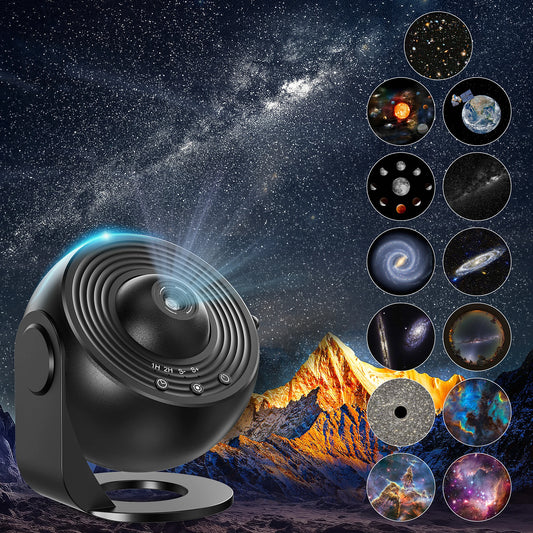 Planetarium Projektor Sternenhimmel