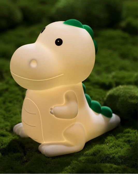 Dinosaurier LED Nachtlampe