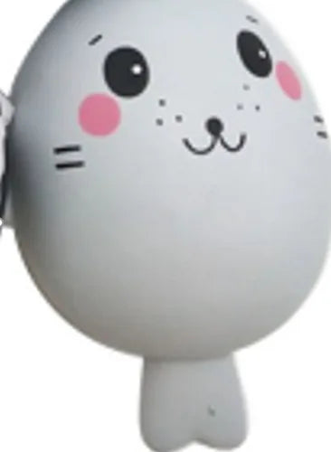Katzen-Squishy Spielzeug zum Stressabbau