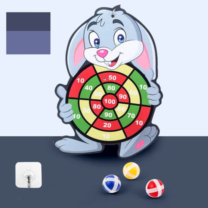 Lustiges Dartboard Spielzeug