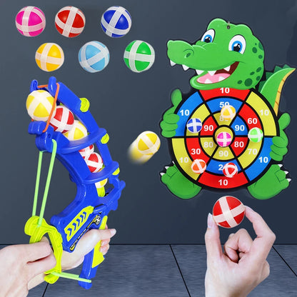Lustiges Dartboard Spielzeug