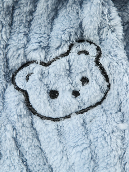 Kinder Herbst/Winter Fleece-Set – Warm & Bequem
