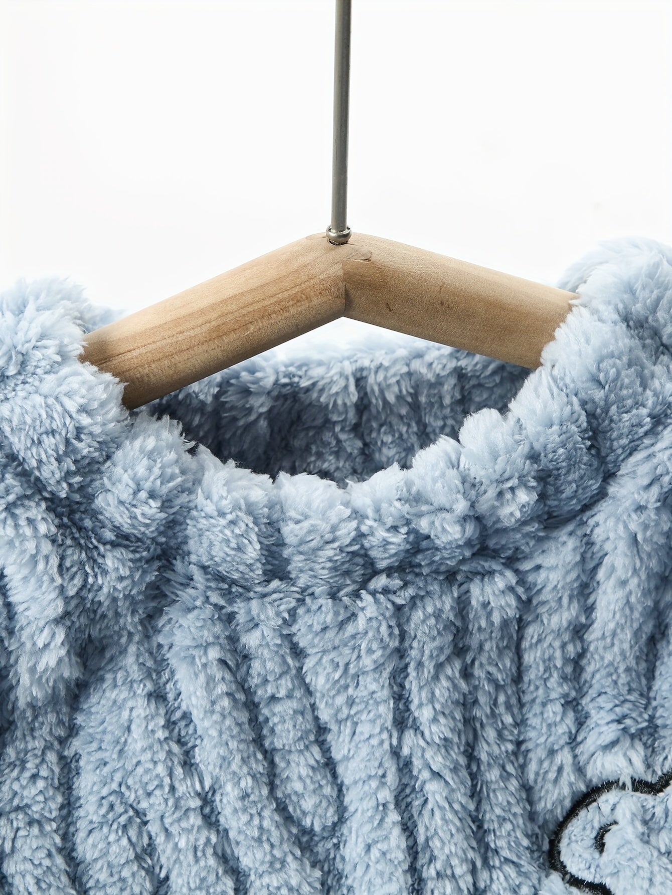 Kinder Herbst/Winter Fleece-Set – Warm & Bequem